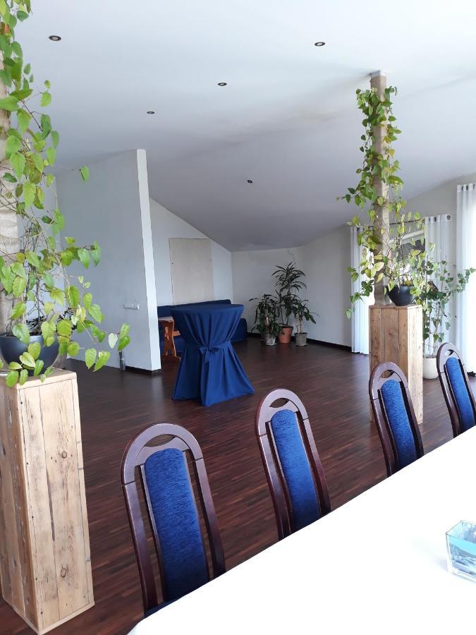 Bed & Breakfast Green Roof Rybarzowice  Εξωτερικό φωτογραφία