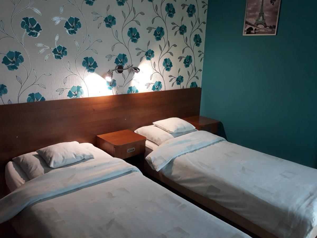 Bed & Breakfast Green Roof Rybarzowice  Εξωτερικό φωτογραφία