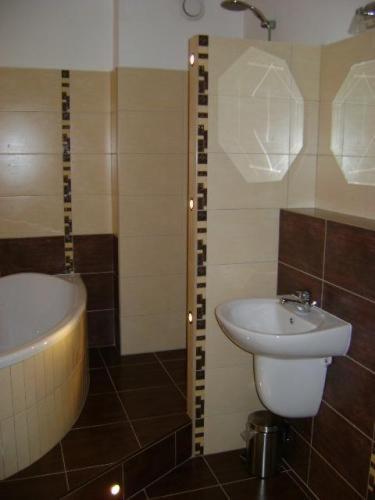 Bed & Breakfast Green Roof Rybarzowice  Εξωτερικό φωτογραφία
